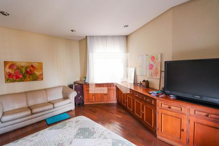 Apartamento à venda com 298m², 4 quartos e 4 vagas Apartamento à venda com 298m², 4 quartos e 4 vagasSuíte Principal 4