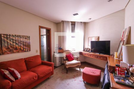 Apartamento à venda com 298m², 4 quartos e 4 vagas Apartamento à venda com 298m², 4 quartos e 4 vagasSuíte 1