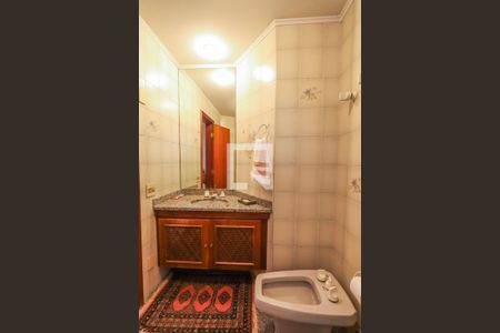 Apartamento à venda com 298m², 4 quartos e 4 vagas Apartamento à venda com 298m², 4 quartos e 4 vagasBanheiro - Suíte 1