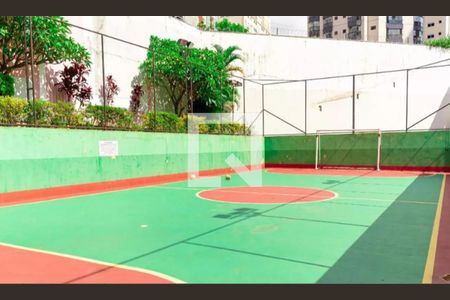 Apartamento à venda com 298m², 4 quartos e 4 vagas Apartamento à venda com 298m², 4 quartos e 4 vagasÁrea Comum - Quadra