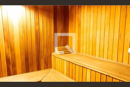 Apartamento à venda com 298m², 4 quartos e 4 vagas Apartamento à venda com 298m², 4 quartos e 4 vagasÁrea Comum - Sauna