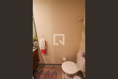 Apartamento à venda com 298m², 4 quartos e 4 vagas Apartamento à venda com 298m², 4 quartos e 4 vagasLavabo