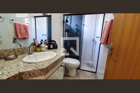 Apartamento à venda com 4 quartos, 140m² em Buritis, Belo Horizonte