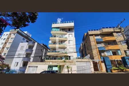 Apartamento à venda com 140m², 4 quartos e 3 vagas