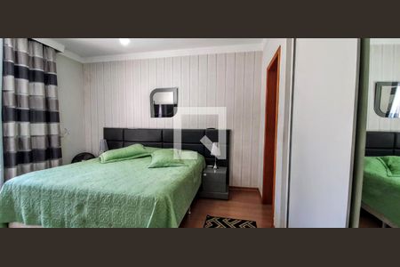 Apartamento à venda com 140m², 4 quartos e 3 vagas