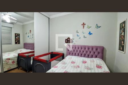 Apartamento à venda com 4 quartos, 140m² em Buritis, Belo Horizonte