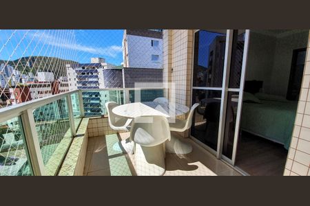 Apartamento à venda com 140m², 4 quartos e 3 vagas