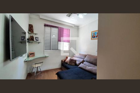 Apartamento à venda com 4 quartos, 140m² em Buritis, Belo Horizonte