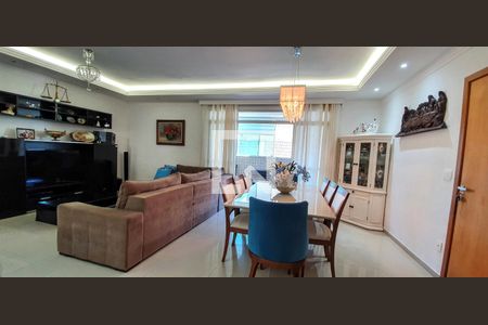 Apartamento à venda com 4 quartos, 140m² em Buritis, Belo Horizonte