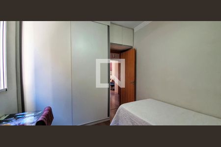 Apartamento à venda com 4 quartos, 140m² em Buritis, Belo Horizonte