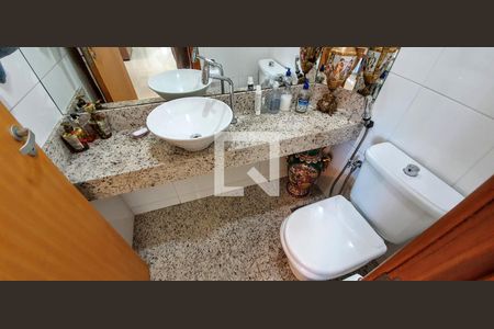 Apartamento à venda com 140m², 4 quartos e 3 vagas