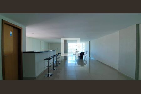 Apartamento à venda com 4 quartos, 140m² em Buritis, Belo Horizonte