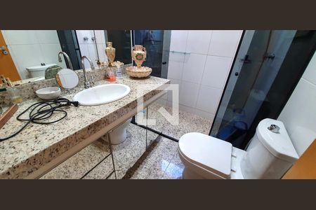 Apartamento à venda com 4 quartos, 140m² em Buritis, Belo Horizonte