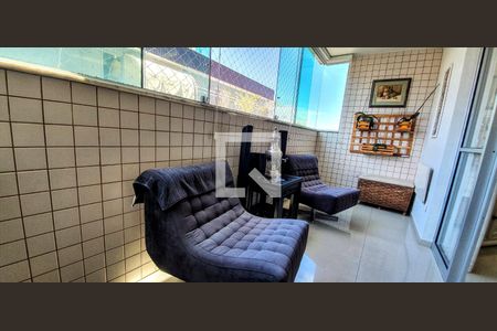 Apartamento à venda com 4 quartos, 140m² em Buritis, Belo Horizonte