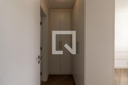 Suíte de apartamento à venda com 1 quarto, 73m² em Indianópolis, São Paulo