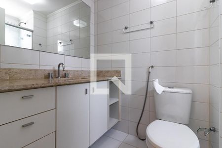 Apartamento à venda com 73m², 1 quarto e 2 vagasSuíte