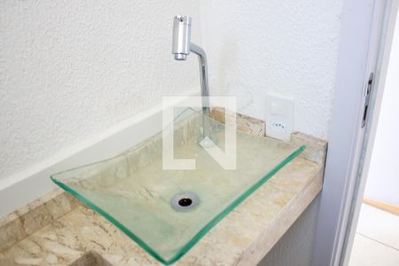 Apartamento para alugar com 60m², 2 quartos e 1 vagaBanheiro