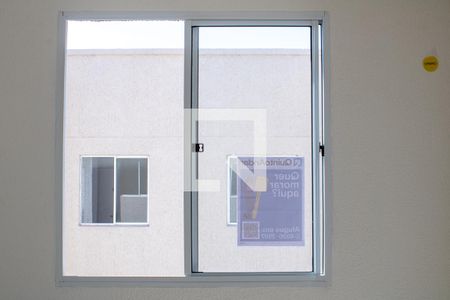 Apartamento para alugar com 60m², 2 quartos e 1 vagaFachada