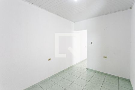 Quarto de casa para alugar com 1 quarto, 25m² em Cidade Antônio Estevão de Carvalho, São Paulo