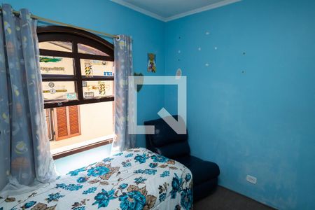 Casa à venda com 125m², 3 quartos e 2 vagas Casa à venda com 125m², 3 quartos e 2 vagasQuarto 2