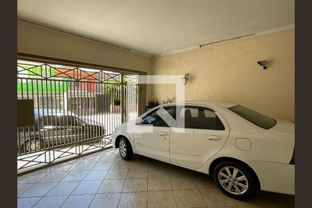 Casa à venda com 125m², 3 quartos e 2 vagas Casa à venda com 125m², 3 quartos e 2 vagasGaragem
