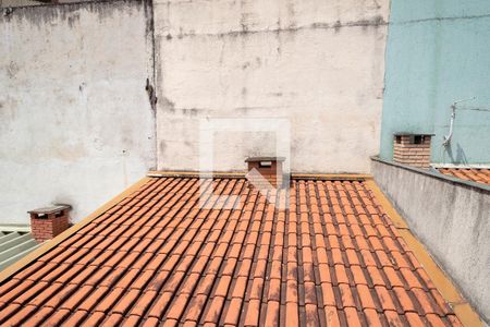 Casa à venda com 125m², 3 quartos e 2 vagas Casa à venda com 125m², 3 quartos e 2 vagasVista - Quarto 1