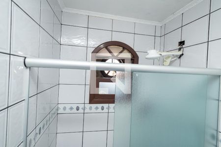 Casa à venda com 125m², 3 quartos e 2 vagas Casa à venda com 125m², 3 quartos e 2 vagasBanheiro - Suíte