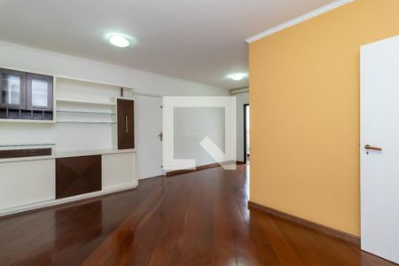 Apartamento para alugar com 101m², 3 quartos e 2 vagasSala de Jantar