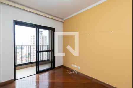 Sala de Estar de apartamento para alugar com 3 quartos, 101m² em Parque Mandaqui, São Paulo