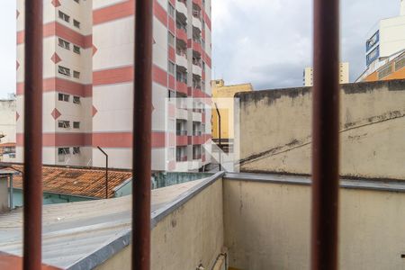 Vista da kitnet de apartamento à venda com 1 quarto, 55m² em Centro, Campinas