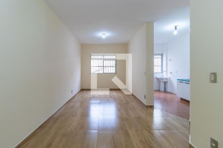 Apartamento à venda com 55m², 1 quarto e sem vagaKitnet