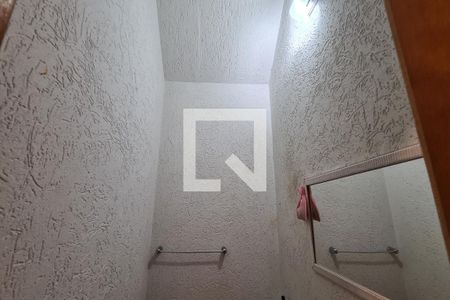 Casa à venda com 80m², 3 quartos e 1 vaga Casa à venda com 80m², 3 quartos e 1 vagaLavabo