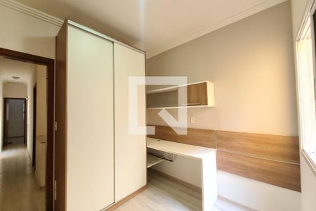 Suíte de casa para alugar com 3 quartos, 80m² em Vila Macedópolis, São Paulo