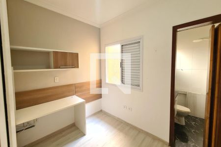 Suíte de casa para alugar com 3 quartos, 80m² em Vila Macedópolis, São Paulo
