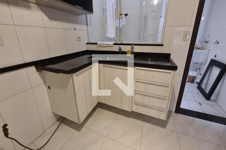 Casa à venda com 80m², 3 quartos e 1 vaga Casa à venda com 80m², 3 quartos e 1 vagaCozinha
