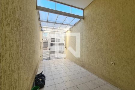 Casa à venda com 80m², 3 quartos e 1 vaga Casa à venda com 80m², 3 quartos e 1 vagaGaragem