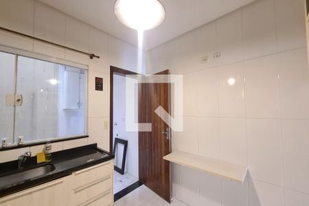 Casa à venda com 80m², 3 quartos e 1 vaga Casa à venda com 80m², 3 quartos e 1 vagaCozinha