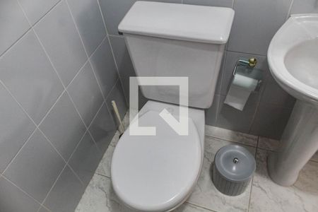 Apartamento para alugar com 90m², 2 quartos e 1 vagaBanheiro Social