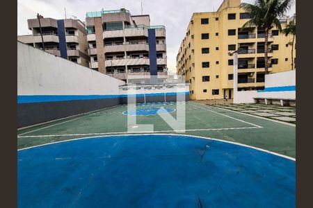 Apartamento para alugar com 90m², 2 quartos e 1 vagaQuadra Esportiva