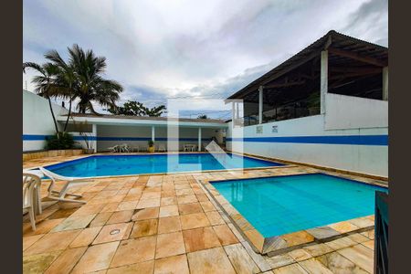 Apartamento para alugar com 90m², 2 quartos e 1 vagaÁrea comum - Piscina