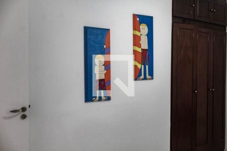 Apartamento para alugar com 90m², 2 quartos e 1 vagaQuarto 2