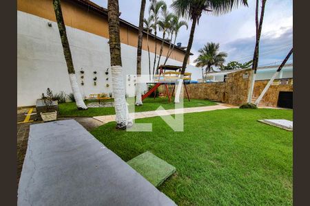 Apartamento para alugar com 90m², 2 quartos e 1 vagaParque infantil 