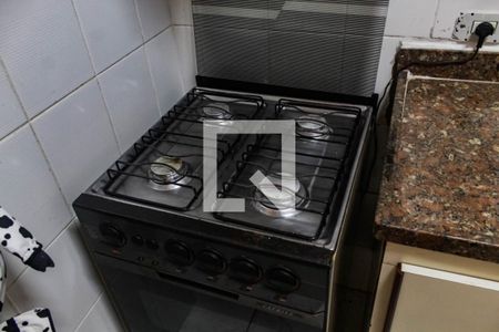 Apartamento para alugar com 90m², 2 quartos e 1 vagaCozinha