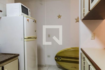 Apartamento para alugar com 90m², 2 quartos e 1 vagaCozinha