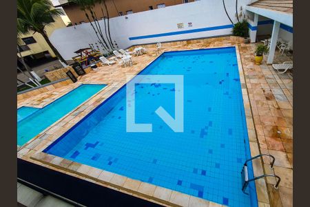 Apartamento para alugar com 90m², 2 quartos e 1 vagaÁrea comum - Piscina