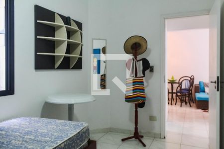 Apartamento para alugar com 90m², 2 quartos e 1 vagaQuarto 2