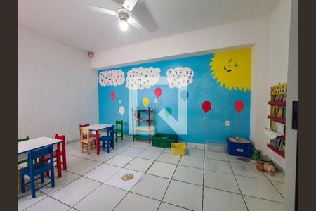 Apartamento para alugar com 90m², 2 quartos e 1 vagaBrinquedoteca