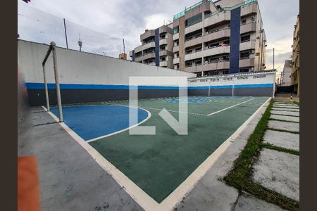 Apartamento para alugar com 90m², 2 quartos e 1 vagaQuadra Esportiva