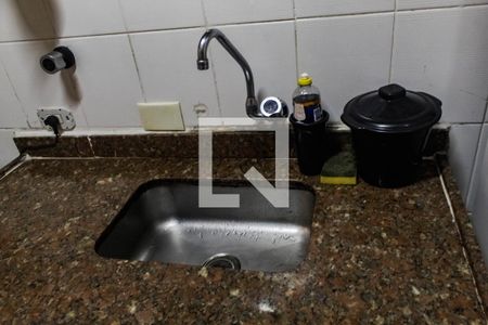 Apartamento para alugar com 90m², 2 quartos e 1 vagaCozinha