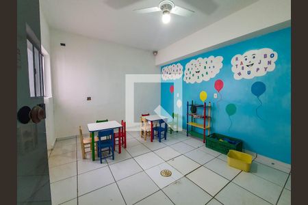 Apartamento para alugar com 90m², 2 quartos e 1 vagaBrinquedoteca